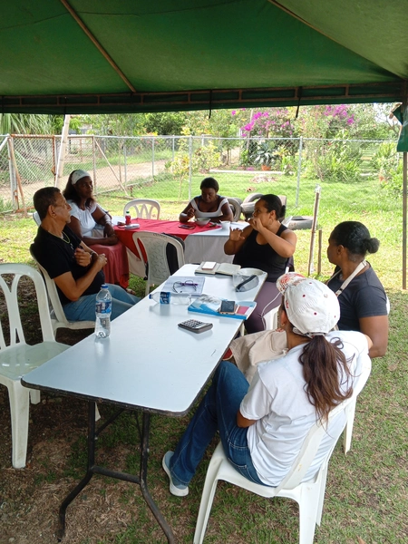 Taller de Formulación de Proyectos con Énfasis Artístico y Cultural